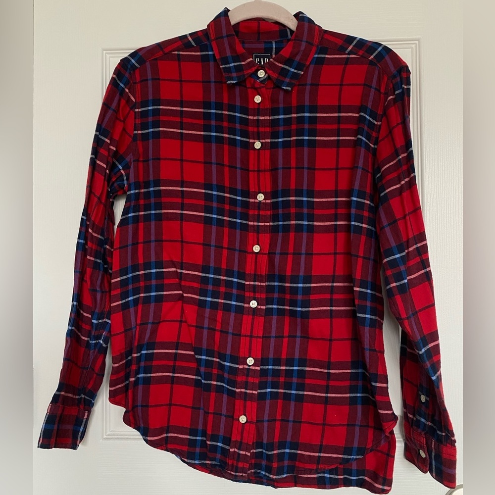 Soft Gap shirt